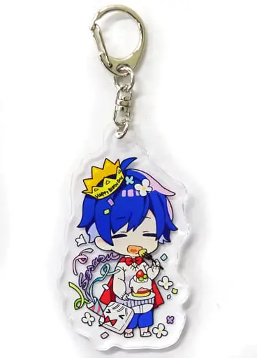 Soraru - Acrylic Key Chain - Key Chain - Utaite