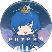 Soraru - Badge - Utaite