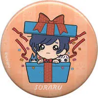 Soraru - Badge - Utaite