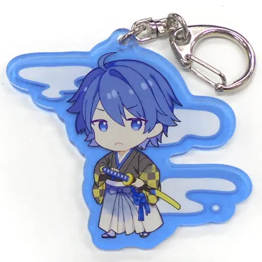 Soraru - Key Chain - Utaite