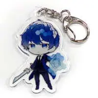 Soraru - Key Chain - Utaite