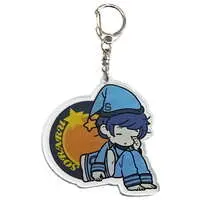 Soraru - Acrylic Key Chain - Key Chain - Utaite