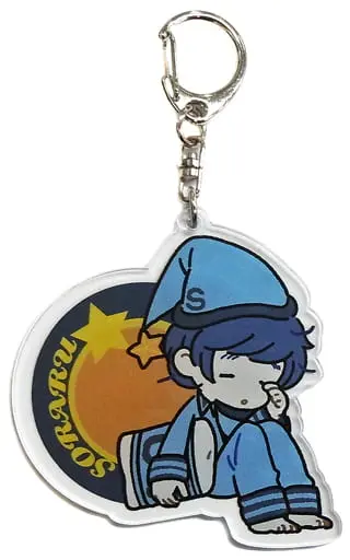 Soraru - Acrylic Key Chain - Key Chain - Utaite