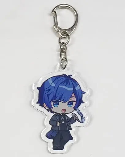 Soraru - Acrylic Key Chain - Key Chain - After the Rain (Soraru x Mafumafu)