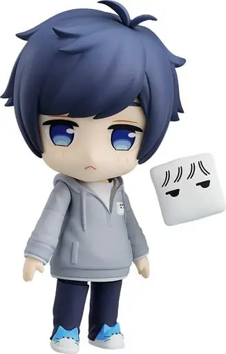 Soraru - Nendoroid - Figure - Utaite