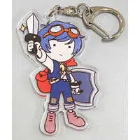 Soraru - Acrylic Key Chain - Key Chain - Utaite