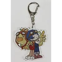 Soraru - Acrylic Key Chain - Key Chain - Utaite