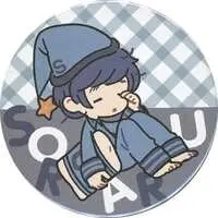 Soraru - Badge - Utaite