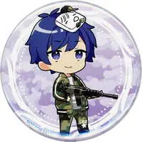 Soraru - Badge - Utaite