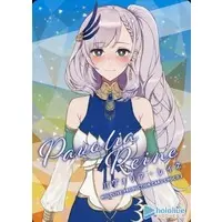 Pavolia Reine - Character Card - hololive