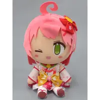 Sakura Miko - Plush - hololive