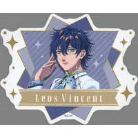 Leos Vincent - Stickers - Nijisanji