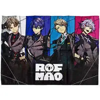 ROF-MAO - Multi Cloth - Kenmochi Toya & Kagami Hayato & Fuwa Minato & Kaida Haru