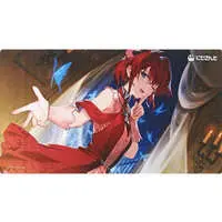 Ange Katrina - Desk Mat - Trading Card Supplies - Nijisanji