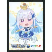 Lize Helesta - Card Sleeves - Trading Card Supplies - Nijisanji