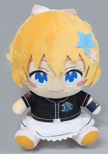 Otogibara Era - Plush - Nijisanji