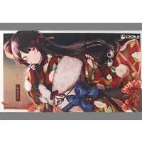 Inui Toko - Desk Mat - Trading Card Supplies - Nijisanji