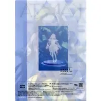 Amane Kanata - Stationery - Plastic Folder - hololive