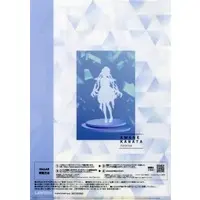 Amane Kanata - Stationery - Plastic Folder - hololive