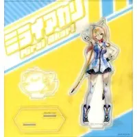 Mirai Akari - Acrylic stand - VTuber