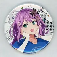 Sakura Ritsuki - Badge - Nijisanji