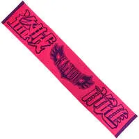 Watarai Hibari - NijiKoshien - Towels - Nijisanji