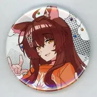 Fumi - Badge - Nijisanji