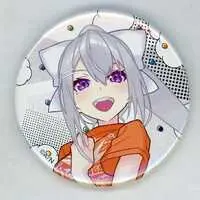 Higuchi Kaede - Badge - Nijisanji