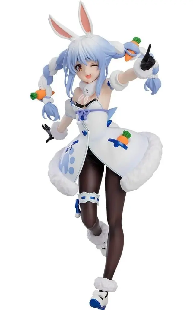 Usada Pekora - POP UP PARADE - Figure - hololive