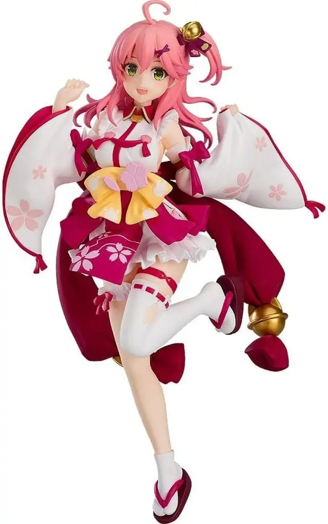 Sakura Miko - POP UP PARADE - Figure - hololive