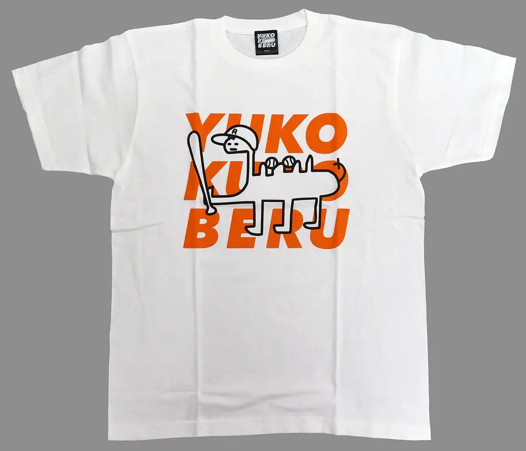 Yukoku Roberu - Clothes - T-shirts - HOLOSTARS