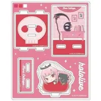 Mori Calliope - Hug Meets - Acrylic stand - hololive