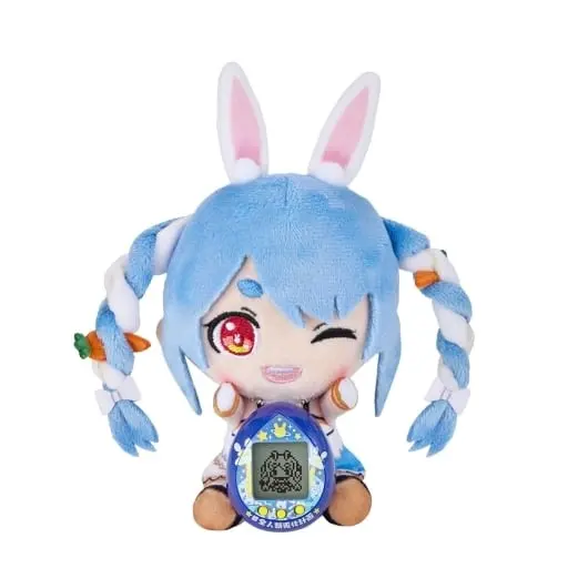 Usada Pekora - Plush - hololive