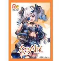 Sumeragi Rose - Card Sleeves - Trading Card Supplies - Re:AcT