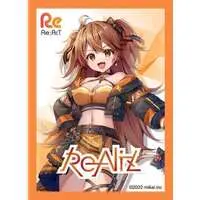 Shishigami Leona - Card Sleeves - Trading Card Supplies - Re:AcT