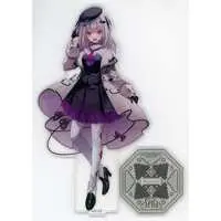 Asumi Sena - Acrylic stand - VSPO!