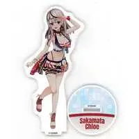 Sakamata Chloe - Acrylic stand - hololive