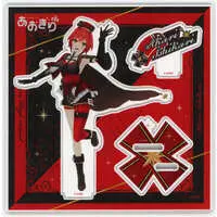 Ishikari Akari - Acrylic stand - Aogiri High School
