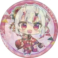 hololive - Badge