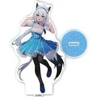 Shirakami Fubuki - Acrylic stand - hololive