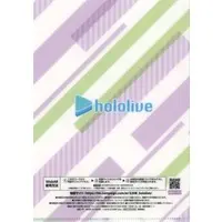 Tokoyami Towa - Stationery - Plastic Folder - hololive
