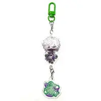 Murakumo Kagetsu - Acrylic Key Chain - Key Chain - Nijisanji