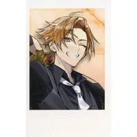 Fushimi Gaku - Character Card - Happy Trigger