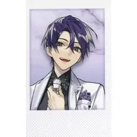 Kenmochi Toya - Character Card - Happy Trigger