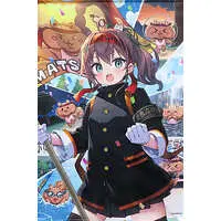 Natsuiro Matsuri - Tapestry - hololive