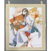 Kanae - Poster - Nijisanji