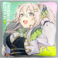 Shishiro Botan - Cushion - hololive