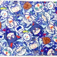 Shirakami Fubuki - Towels - hololive