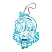 Yukihana Lamy - Key Chain - hololive