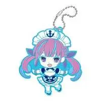 Minato Aqua - Key Chain - hololive
